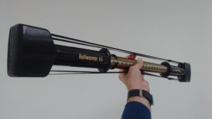 Bullworker Iso-Bow Review