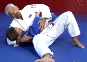 Is Judo good for self defense?