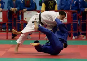 What equipment do you need for judo?