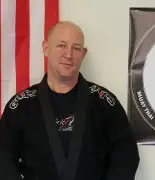 How long does it take to get a black belt