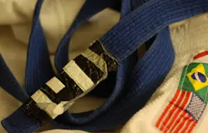 bjj equipment