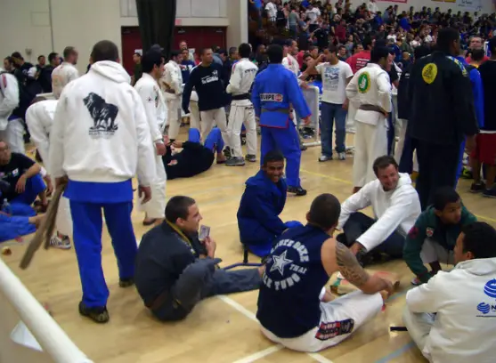 why is BJJ so popular
