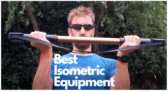 best isometric equipment