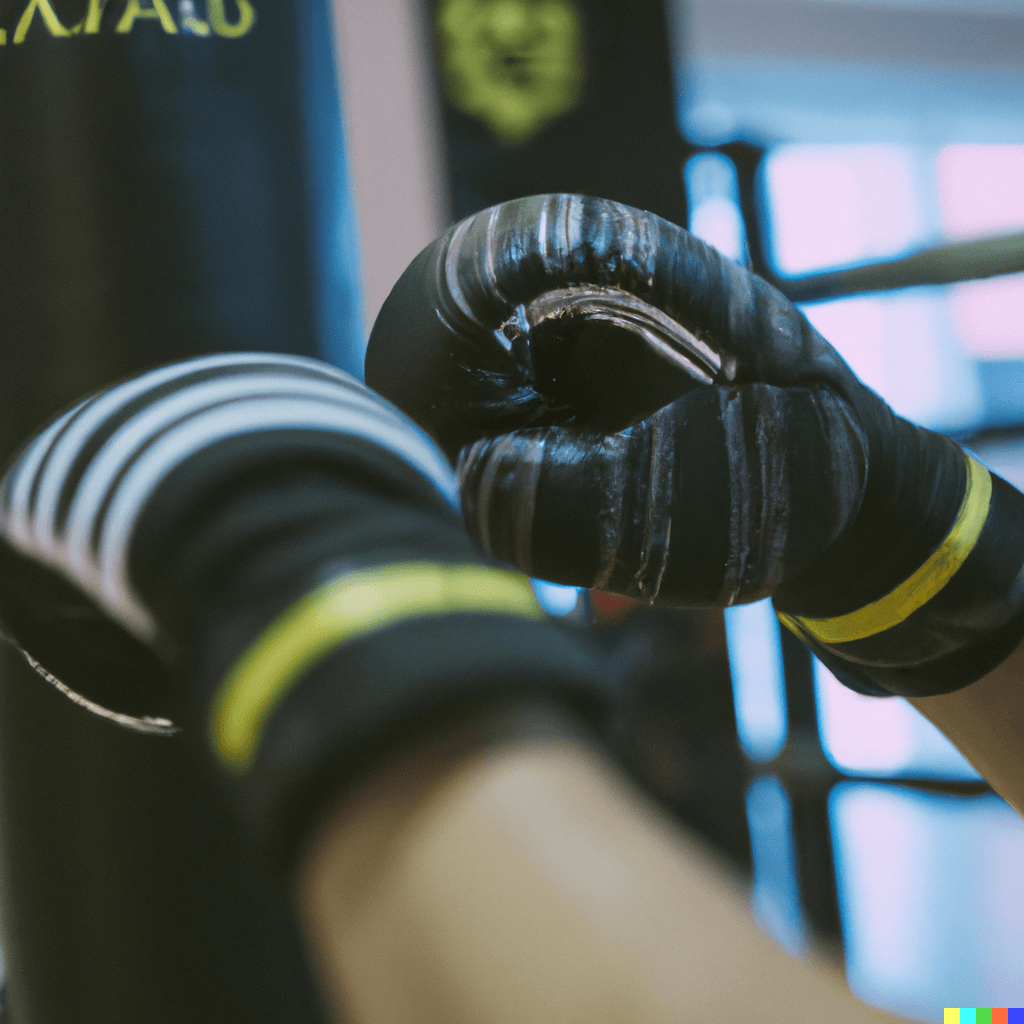 Can you teach yourself boxing?